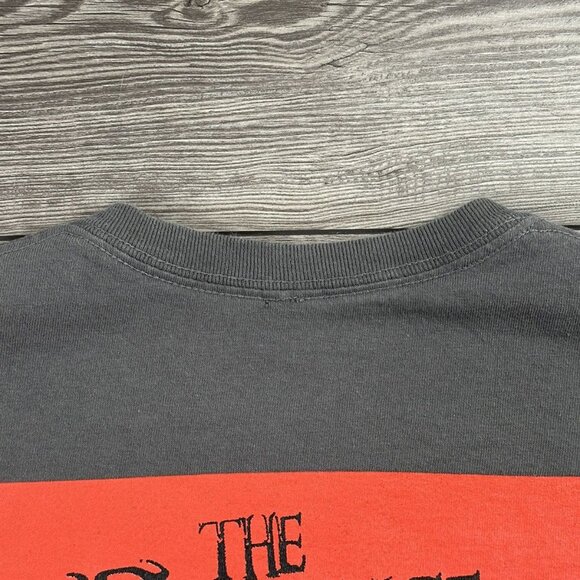 Xxxtentacion Revenge Tour T Shirt - Picture 5 of 6